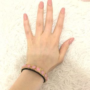 Whimsical bracelet  💕